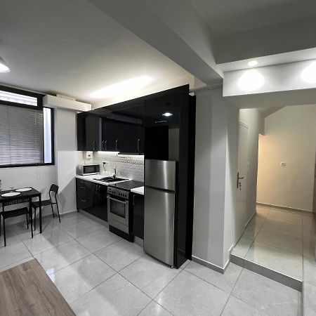Thiseio Residence- Studio 55 雅典 外观 照片