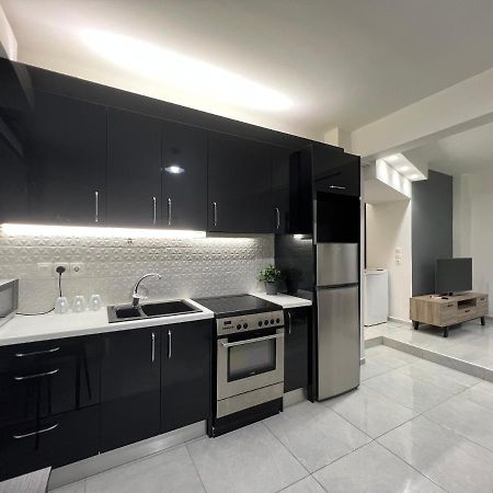 Thiseio Residence- Studio 55 雅典 外观 照片