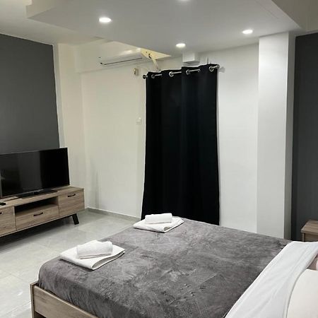 Thiseio Residence- Studio 55 雅典 外观 照片