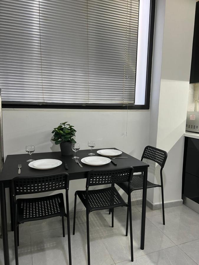 Thiseio Residence- Studio 55 雅典 外观 照片