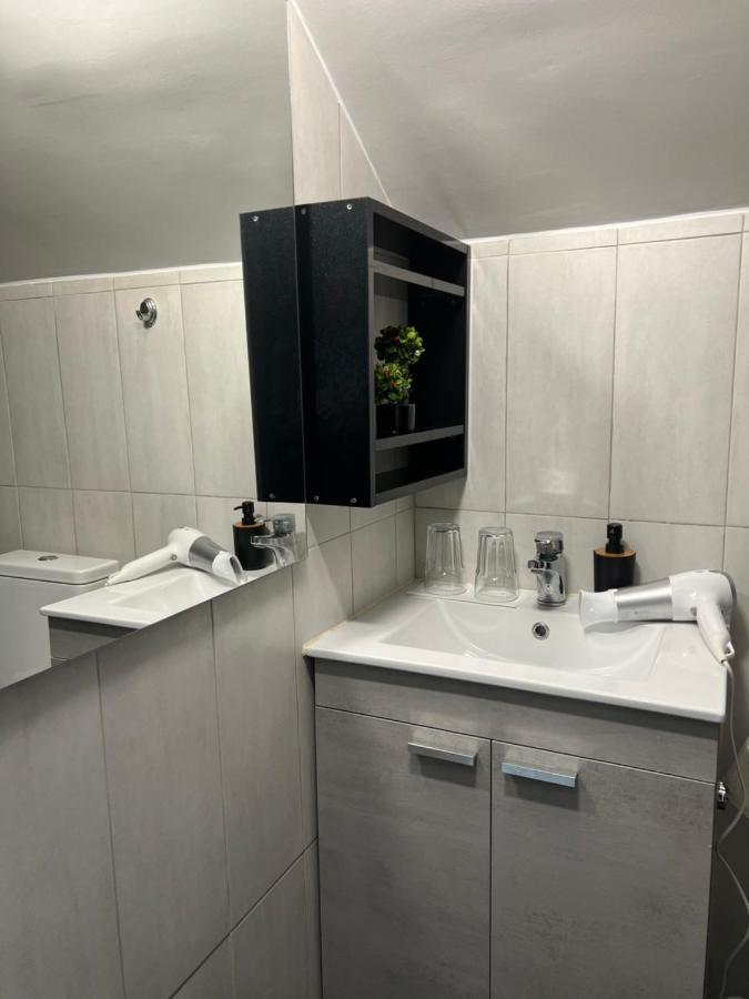 Thiseio Residence- Studio 55 雅典 外观 照片