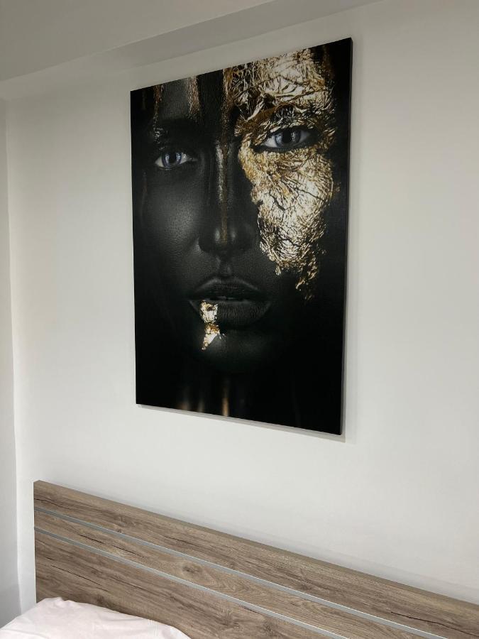 Thiseio Residence- Studio 55 雅典 外观 照片