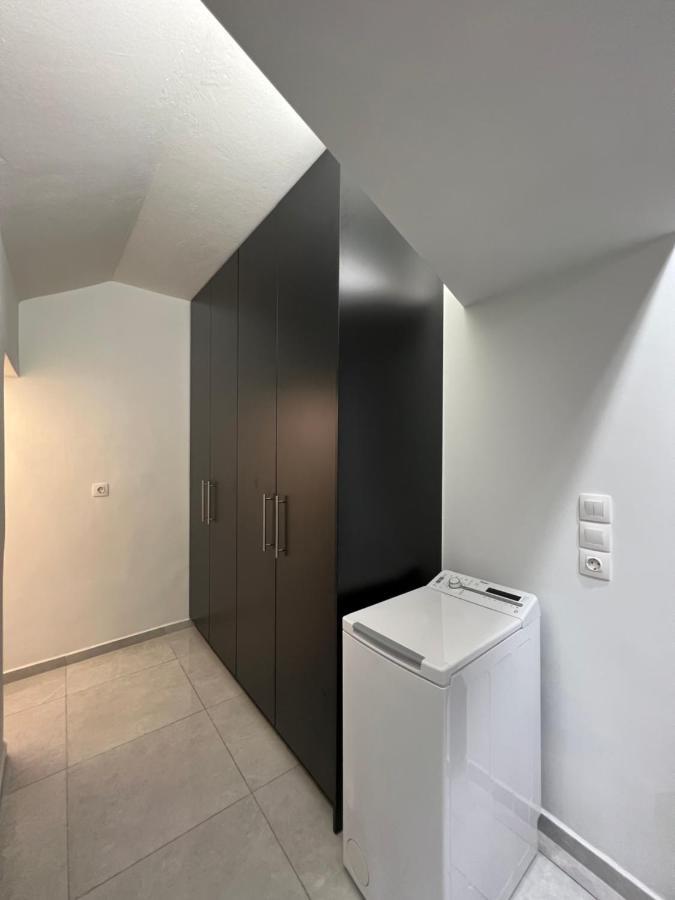 Thiseio Residence- Studio 55 雅典 外观 照片